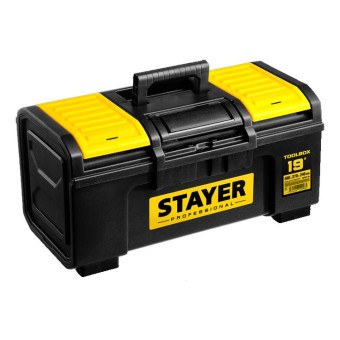 Ящик для инструментов Stayer Professional Toolbox-16, арт. 38167-16