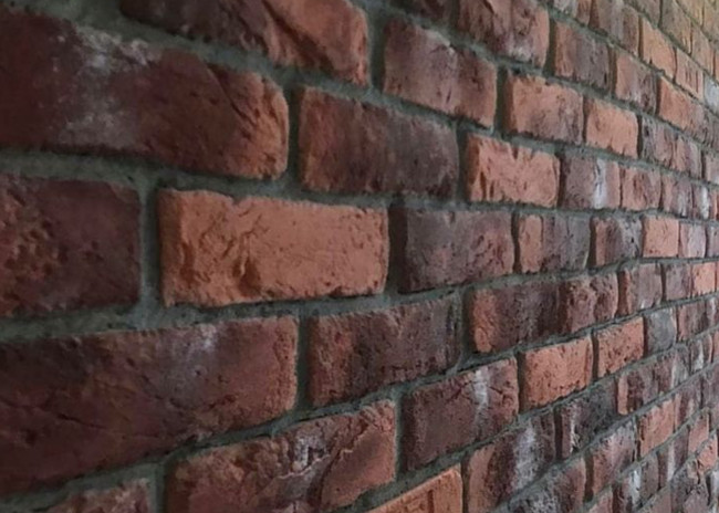 Декоративный кирпич Leonardo Stone Орлеан цвет 490