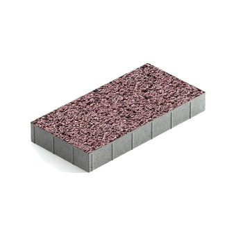 Тротуарная плитка Steingot Плита Premium talana 600х300х60 мм