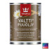 Масло Tikkurila Valtti Puuoljy для защиты дерева 0,9 л