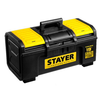 Ящик для инструментов Stayer Professional Toolbox-19, арт. 38167-19