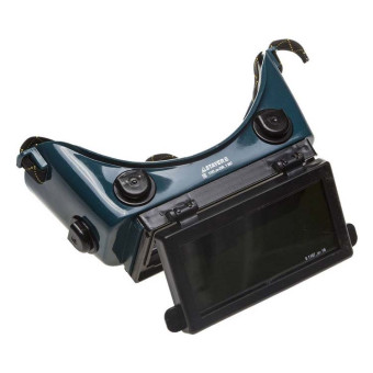 Очки газосварщика Stayer Professional; арт. 1107_z01