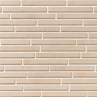 Облицовочная плитка для фасада под кирпич Leonardo Stone Роттердам цвет 407