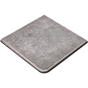 Ступень угловая GRES DE ARAGON Esquina Duero Anti-Slip Aranda 33*33 (1кор/2шт)
