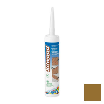 Герметик Mapei Silwood P1 oak 310 мл