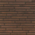 Фасадная плитка под длинный кирпич Leonardo Stone Роттердам цвет 707
