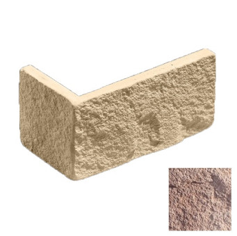 Угловой элемент Leonardo Stone Версаль 320