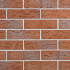 Клинкерная плитка угловая Westerwalder Klinker Arosa Herbstlaub 115x50x71x7 мм