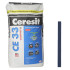 Затирка Ceresit CE 33 Comfort №88 темно-синяя 25 кг