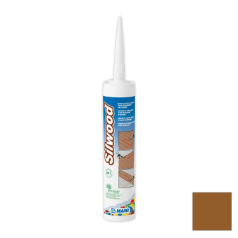 Герметик Mapei Silwood P2 teak 310 мл