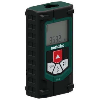 Дальномер лазерный Metabo LD 60 60 м Дальномер лазерный Metabo LD 60 60 м