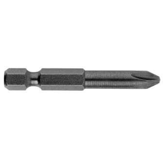 Биты Metabo Phillips PH2 49 мм 3 шт Биты Metabo Phillips PH2 49 мм 3 шт