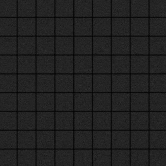 Тротуарная плитка Выбор КВАДРАТ Б.3.К.6 Гранит Черный 100x100x60 мм