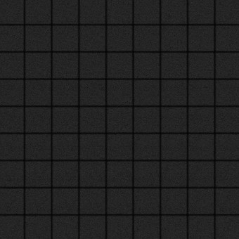 Тротуарная плитка Выбор КВАДРАТ Б.3.К.6 Гранит Черный 100x100x60 мм