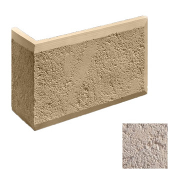 Угловой элемент Leonardo Stone Рим 405
