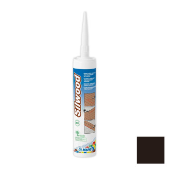 Герметик Mapei Silwood P4 wenge 310 мл