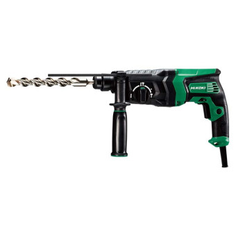 Перфоратор Hikoki DH26PC2 (арт. DH26PC2NSZ)