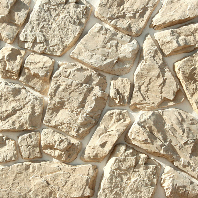 Искусственный камень White Hills Рока цвет 610-10