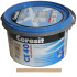 Затирка Ceresit CE 40 Aquastatic №46 карамель 2 кг купить церезит се 40 бежево карамельный фото цвета