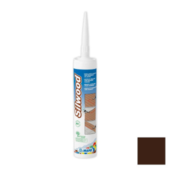 Герметик Mapei Silwood P5 walnut 310 мл