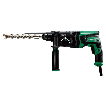 Перфоратор Hikoki DH28PCY2 (арт. DH28PCY2NSZ)