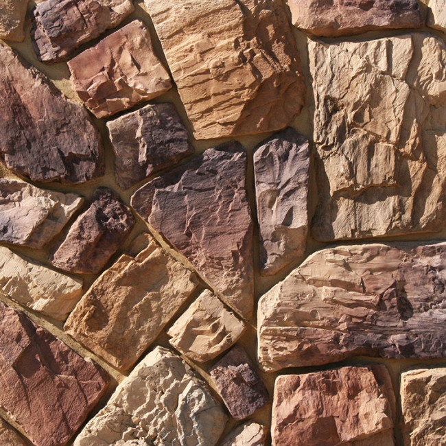 Искусственный камень White Hills Рока цвет 610-40
