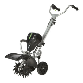Культиватор аккумуляторный Greenworks GC82T (арт. 2801107)