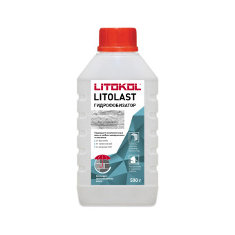 Гидрофобизатор Litokol Litolast 500 г