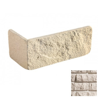 Угловой элемент Leonardo Stone Анкона 405 95 мм