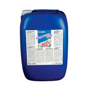 Добавка Mapei Mapecure SRA для снижения усадки 20 кг