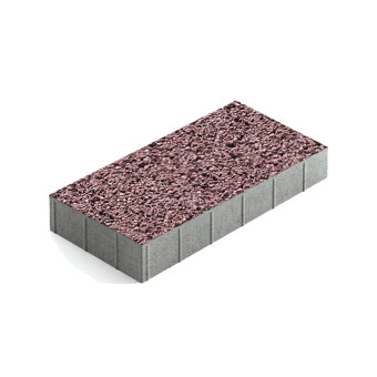Тротуарная плитка Steingot Плита Premium talana 600х300х80 мм