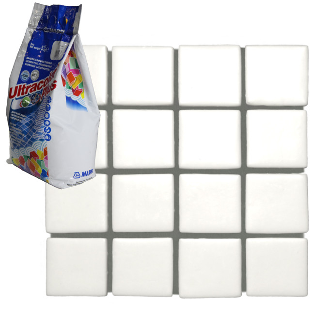 Затирка Mapei Ultracolor Plus №174 торнадо Мапей Ультраколор Плюс фасовка 5 кг купить 