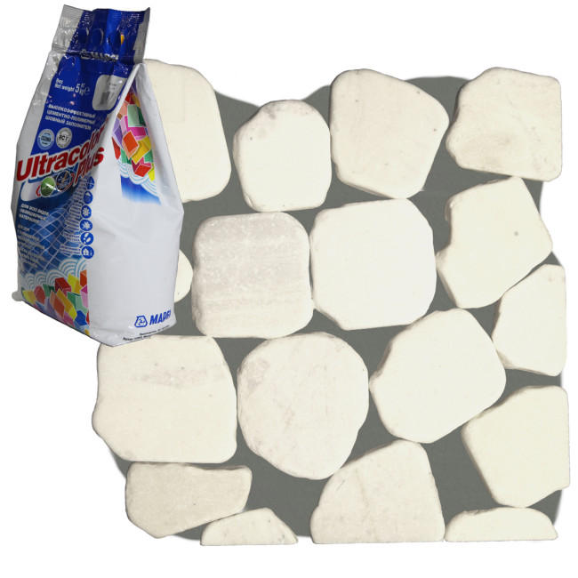 Затирка Mapei Ultracolor Plus №174 торнадо Мапей Ультраколор Плюс фасовка 5 кг купить 