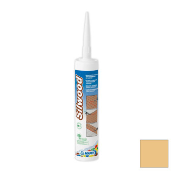 Герметик Mapei Silwood P7 birch-maple 310 мл