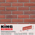 Клинкерная плитка King Klinker Old Castle, NF10, Clay land HF40