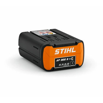 Аккумуляторная батарея Stihl AP 300 S (арт. 4850-400-6588P)