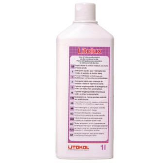 Защитное покрытие Litokol Litolux 1 л Защитное покрытие Litokol Litolux 1 л