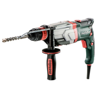 Перфоратор Metabo UHEV 2860-2 Quick кейс (арт. 600713500)