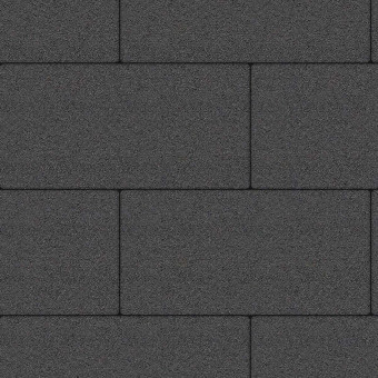 Тротуарная плитка Выбор ПРЯМОУГОЛЬНИК Б.5.П.8 Гранит Серый 600х300х80 мм