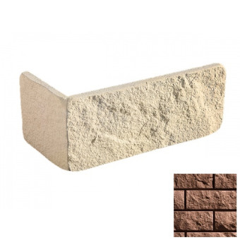 Угловой элемент Leonardo Stone Анкона 915 95 мм