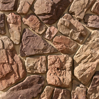 Искусственный камень White Hills Рока цвет 613-40
