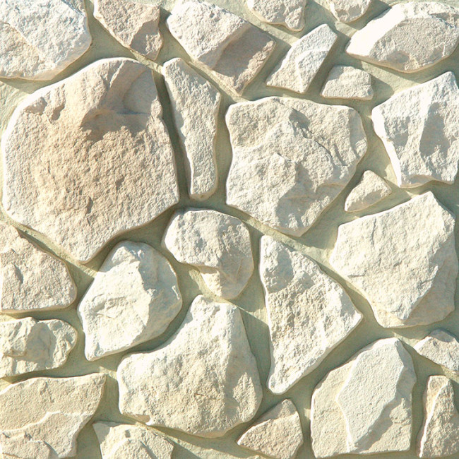 Искусственный камень White Hills Рутланд цвет 600-00