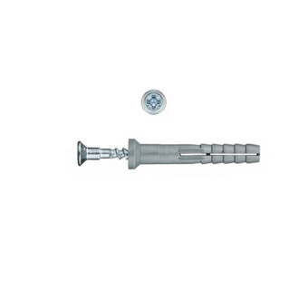 Дюбель-гвоздь Tech-Krep SM-L 6х40 мм 2000 шт