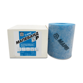Лента Mapei Мапебанд ИР гидроизоляционная 10 м