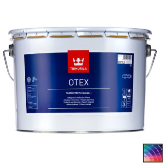 Грунтовка Tikkurila Otex база С 9 л Грунтовка Tikkurila Otex база С 9 л
