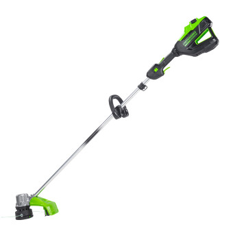 Триммер аккумуляторный Greenworks GD82LT (арт. 2110607)