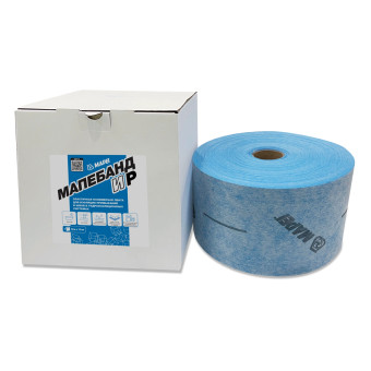 Лента Mapei Мапебанд ИР гидроизоляционная 50 м