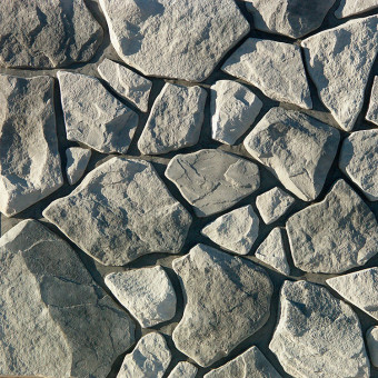 Искусственный камень White Hills Рутланд цвет 600-80