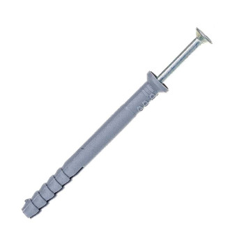 Дюбель-гвоздь Tech-Krep SM-L 6х60 мм 1500 шт