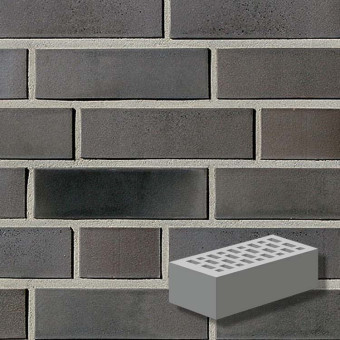 Кирпич клинкерный ROBEN BRISBANE NF 240x115x71